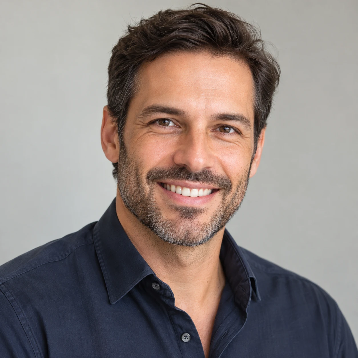 Retrato de Eduardo